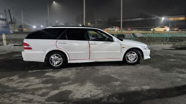 Honda: Honda Accord: 1998 г., 2.3 л, Автомат, Бензин, Универсал