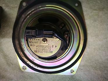 Динамики и колонки: Динамики at lalafo.kg — 3 Динамики и колонки: Динамики — 3