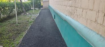 Кладка: Укладка асфальта Больше 6 лет опыта — 16