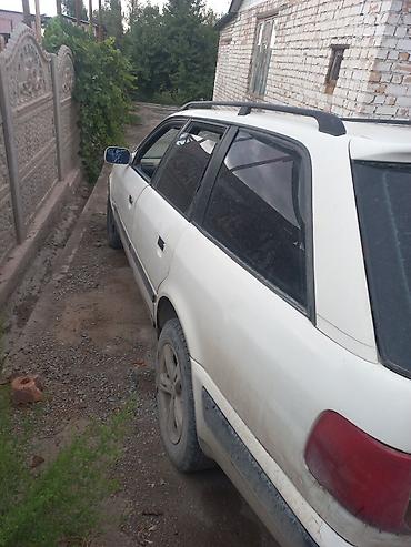 ауди 180: Audi 100: 1992 г., 2.8 л, Механика, Бензин, Универсал — 3