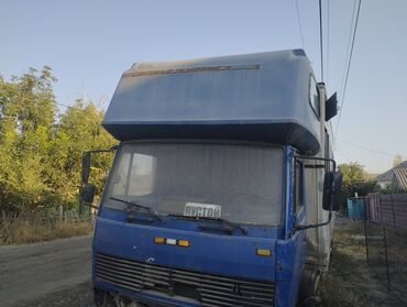 купить мерседес спринтер грузовой в литве: Грузовик, Mercedes-Benz, Стандарт, 7 т
