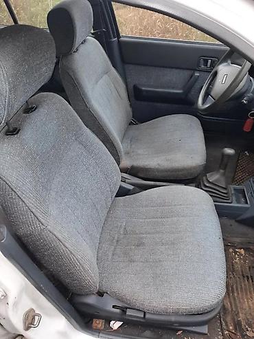 alkometar cena: DELOVI SUZUKI SVIFT 1.6 16V SEDAN | Sve od delova — 5