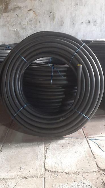 şlanq satışı: Məhsul: pvc suvarma şlanqları 20 lik 40 metr 56 azn ipli 15 lik 50 — 10