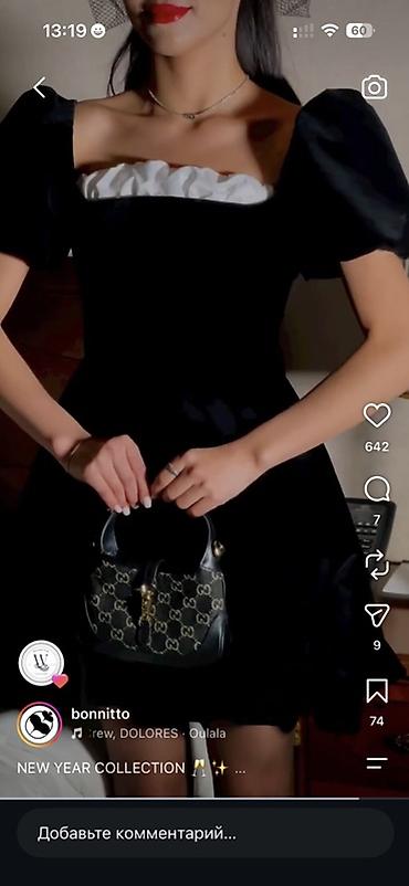 красный платья: Бархатное мини‑платье с акцентным лифом ot bonnitto😍. Выдох один раз — 1