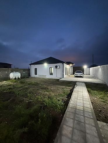 Həyət evləri və villaların satışı: 3 otaqlı, 85 kv. m, Yeni təmirli — 7