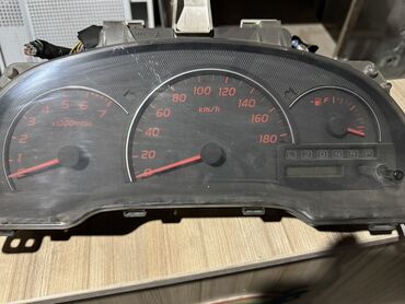toyota runx бишкек: Приборлор калканы Toyota 2003 г., Оригинал, Жапония