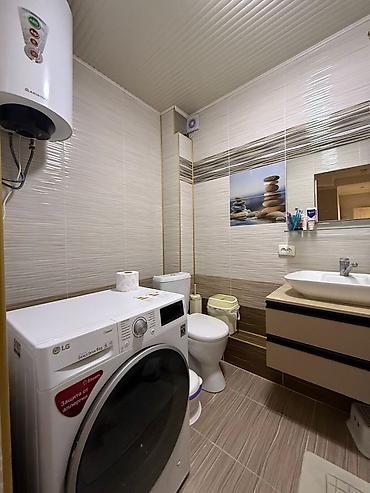 Продажа квартир: 2 комнаты, 72 м², 2 этаж — 6