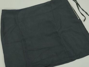 ołówkowe spódnice za kolano: Skirt, Cropp, M (EU 38), condition - Very good