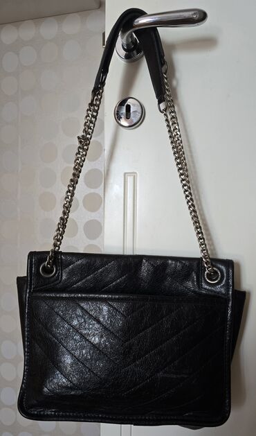 Torbe: YSL, Materijal: Koža — 3