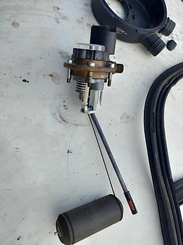 Car Parts: VENTIL BOCE OD 30L MADE IN ITALY | Ventil boce od 30litara skinut at lalafo.rs — 2 Car Parts: VENTIL BOCE OD 30L MADE IN ITALY | Ventil boce od 30litara skinut — 2