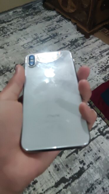 айфон 13 про макс бу цена: IPhone X, Б/у, 64 ГБ, Белый, 100 %