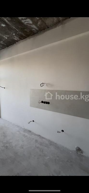 Продажа квартир: 2 комнаты, 58 м², Элитка, 13 этаж, Готовая ПСО (под самоотделку) — 2