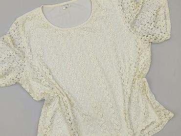 lovli silk: Bluzka damska, rozmiar 5XL — 1