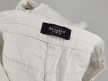 strellson chino: Bexleys, Spodnie 3/4 damskie, rozmiar 2XL — 4