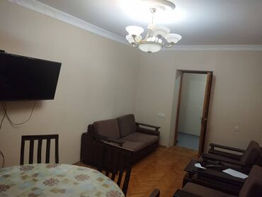 Uzunmüddətli kirayə mənzillər: H.Aslanov metrosu, ATS arxasında,5 mərtəbənin,1-ci mərtəbəsində,3 — 8