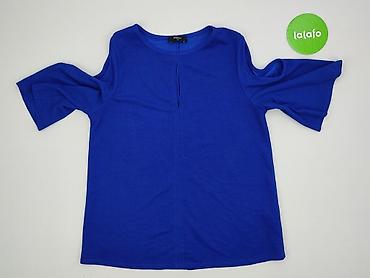 bluza kaszmirowa: Papaya, Bluzka damska, rozmiar M — 2