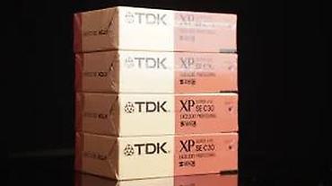 Ostala foto i video oprema: TDK SUPER VHS SE-C30 | Tip S-VHS C Model SE-C30 Proizvodnja Japan — 10