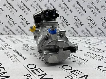 ventilator kabine: KOMPRESOR KLIME HIBRIDNI ZA AUDI A6, A7 - 4K0 816 798 D | Kompresor — 3