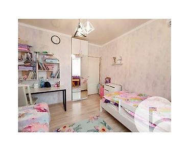 Продажа квартир: 3 комнаты, 64 м², 106 серия, 4 этаж, Дизайнерский ремонт — 5