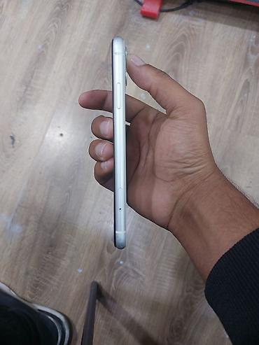 iphone 7 irsad electronics: IPhone 11, 128 GB, Ağ, Face ID — 3