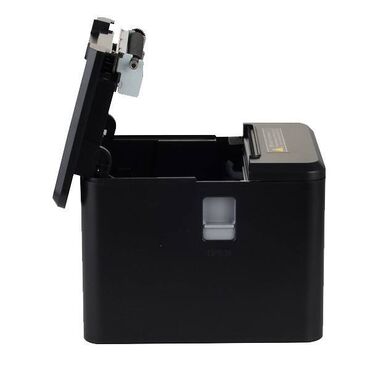 Торговые принтеры и сканеры: Термо-принтеры Xprinter Q80A USB+LAN Данные термо-принтеры широко — 9