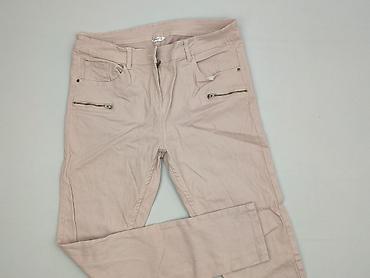 levis legging: Beloved, Spodnie materiałowe damskie, rozmiar XL — 1