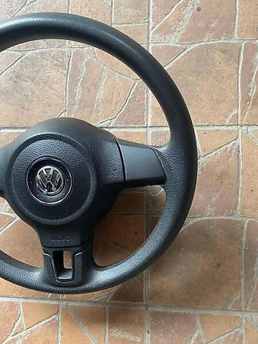 yasik 88 v: VOLAN AIR BAG ZA VOLKSWAGEN GOLF 6, GOLF 5, EOS . OD 2004. DO 2015 — 3