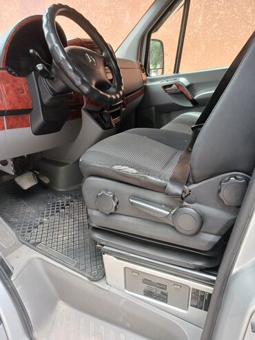 спринтер рехс: Mercedes-Benz Sprinter 2012год 2.2об, 651мотор
