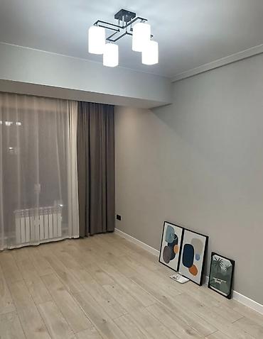 Продажа квартир: 1 комната, 41 м², Элитка, 10 этаж, Дизайнерский ремонт at lalafo.kg — 10 Продажа квартир: 1 комната, 41 м², Элитка, 10 этаж, Дизайнерский ремонт — 10