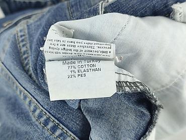 glostory denim collection: Kurtka jeansowa damska, rozmiar S — 5
