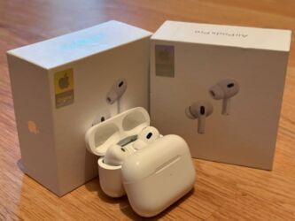 Qulaqcıqlar: Yeni Simsiz (Bluetooth) Qulaqcıqlar, Apple, rəng - Ağ -da lalafo.az — 6 Qulaqcıqlar: Yeni Simsiz (Bluetooth) Qulaqcıqlar, Apple, rəng - Ağ — 6