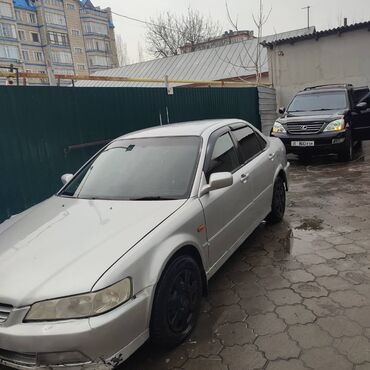 хонда аккорд в кыргызстане: Honda Accord: 1999 г., 1.8 л, Автомат, Бензин, Седан