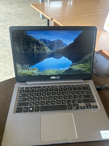 нодбук кампютер: Ноутбук, 4 ГБ ОЗУ, Б/у, Для работы, учебы