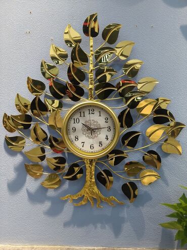 смарт часы honor: Настенные декоративные часы Материал нержавеющая сталь с покрытием
