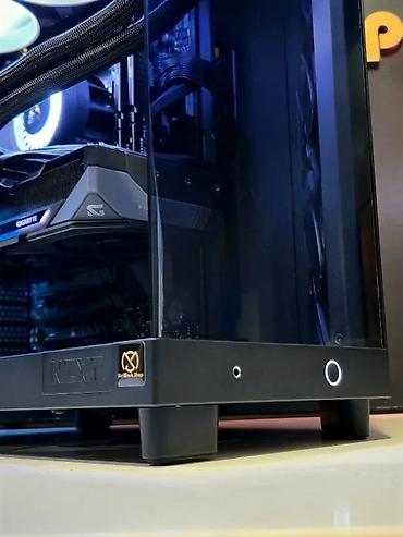 Desktop računari i radne stanice: Ryzen 7 7800X3D RX 9070 B650 32GB 1TB - SM059PC. ✨ Prodaja i sklapanje — 18
