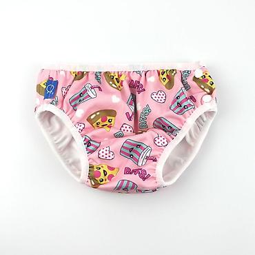 Подгузники: Подгузники Многоразовые — 1