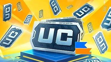 level up: UC для PUBG Mobile Предлагаются пополнения UC (Unknown Cash) для PUBG — 2