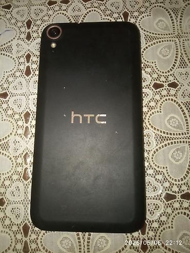 htc desire 10: HTC Desire 830, 32 GB, rəng - Qara, İki sim kartlı — 2