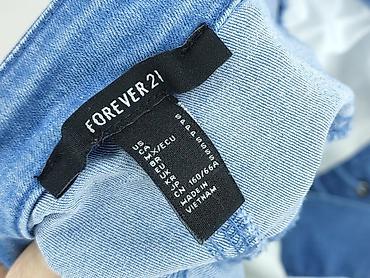 mango flare: Forever 21, Spódnica damska, rozmiar S — 4