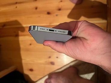 hyperx cloud alpha s: IPhone 13 Pro, 128 GB, Sierra Blue, Sənədlərlə — 4