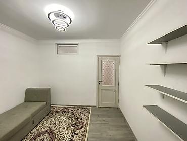 Кыймылсыз мүлк: 2 бөлмө, 39 м², Рухий Мурас ж/м Жеке план, 2 кабат, Косметикалык оңдоо — 4
