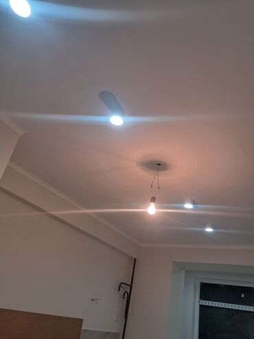 Натяжной потолок: Натяжной потолок 3D потолки, Матовое, Глянцевое Бесплатный замер, Гарантия, Монтаж — 18