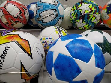 Мячи: Мячт Мячи Топ Футбольные мячи Футбольный мяч Футбольные мячи 3 4 5 — 2