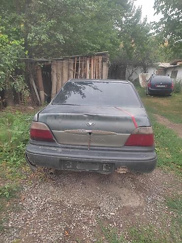 nexia разбор: Daewoo Nexia: 2005 г., Механика, Бензин, Седан — 2