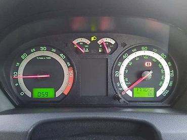 radilu: ŠKODA FABIA I VRS - KOMPLETAN AUTO U DELOVIMA | Kompletan auto u — 5