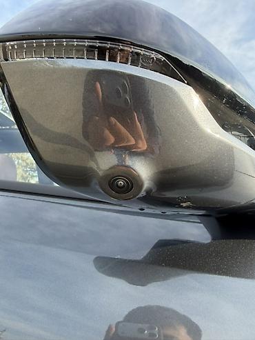 Changan: Changan Uni-Z: 2025 г., 1.5 л, Автомат, Бензин, Кроссовер at lalafo.kg — 7 Changan: Changan Uni-Z: 2025 г., 1.5 л, Автомат, Бензин, Кроссовер — 7