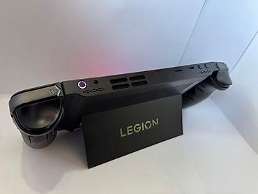 tab s 8: Продаю Lenovo legion Go на Z1 EXTREME! в отличном состоянии! Память — 2