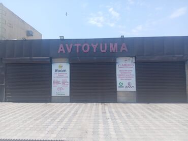 дом под швейный цех аренда: Sumqayıt şəhəri çerkassi küçəsində yerləşir sex kimi verilr bir 400