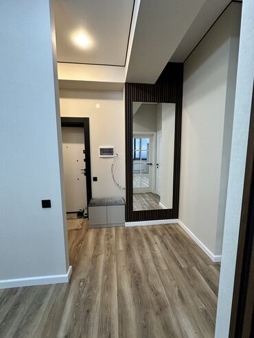 Продажа квартир: 2 комнаты, 48 м², Элитка, 9 этаж, Евроремонт — 11