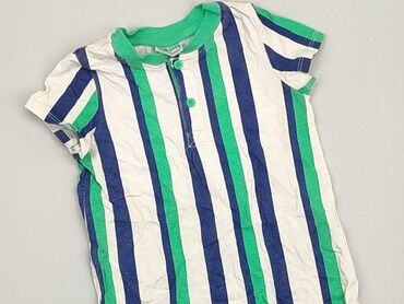 bluzki lniane włoskie: Bluzka, So cute, 1.5-2 lat, 86-92 cm, stan - Bardzo dobry